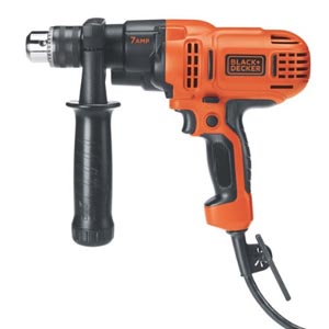 BLACK DECKER DR560 Review