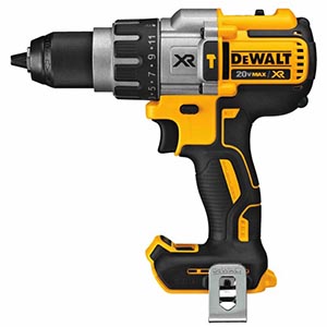 DEWALT DCD996B Review