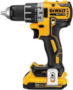 best cordless drills 2017